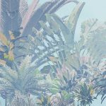Tropical Heaven fotótapéta