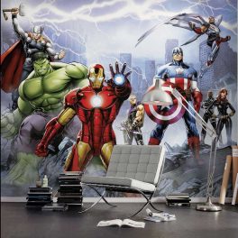Filmes és rajzfilmes fotótapéták