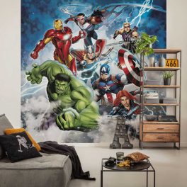 Marvel